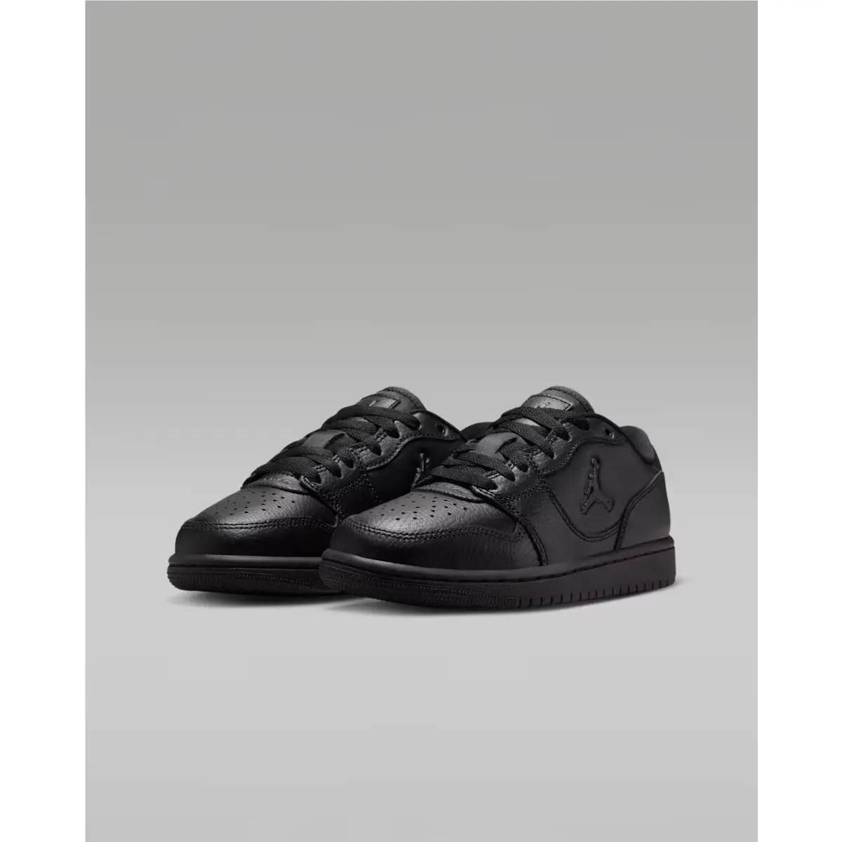Nike shoes - IQ5698006 - IQ5698-006 - Black 15