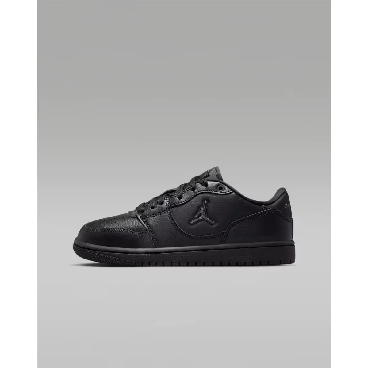 Nike shoes - IQ5698006 - IQ5698-006 - Black 16
