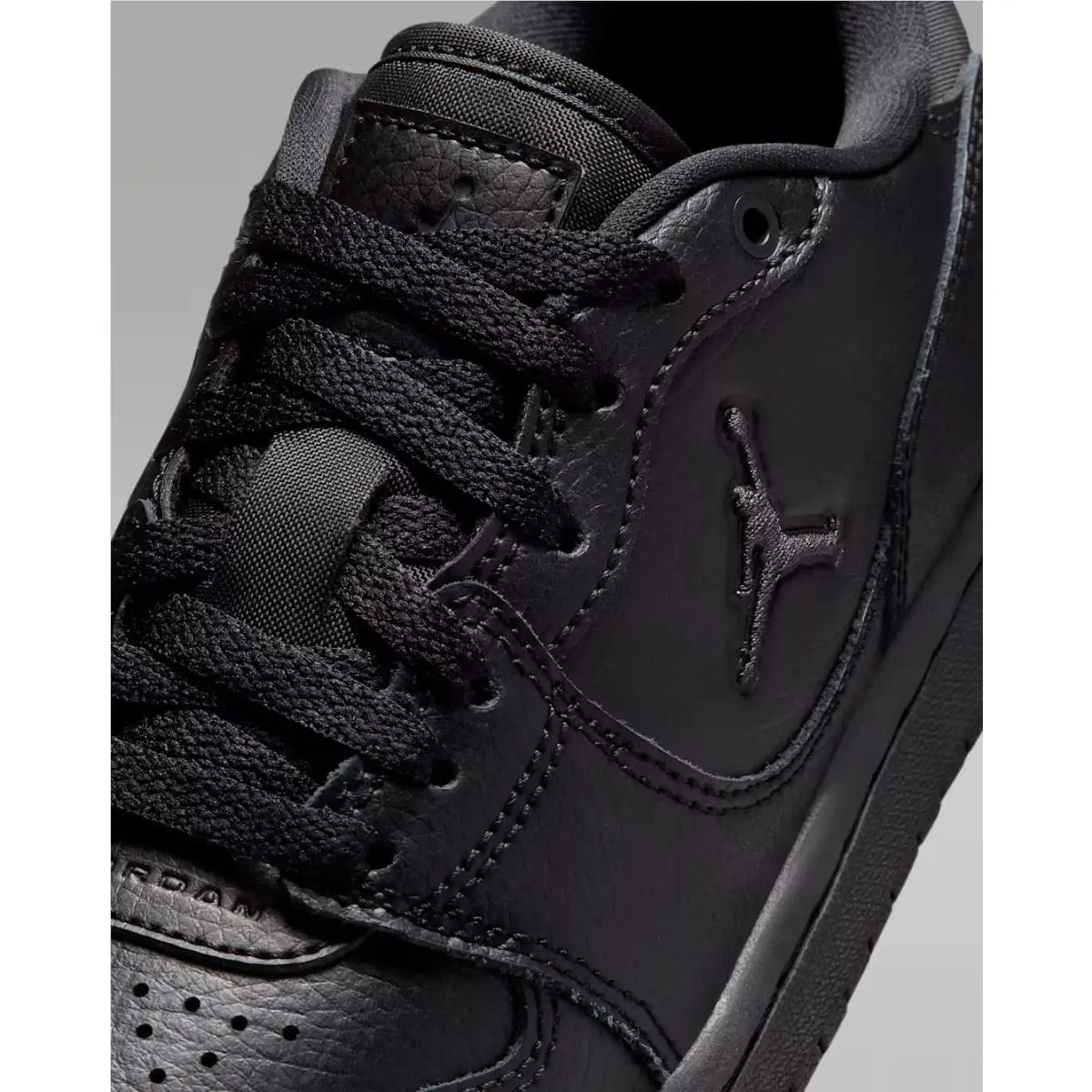 Nike shoes - IQ5698006 - IQ5698-006 - Black 14