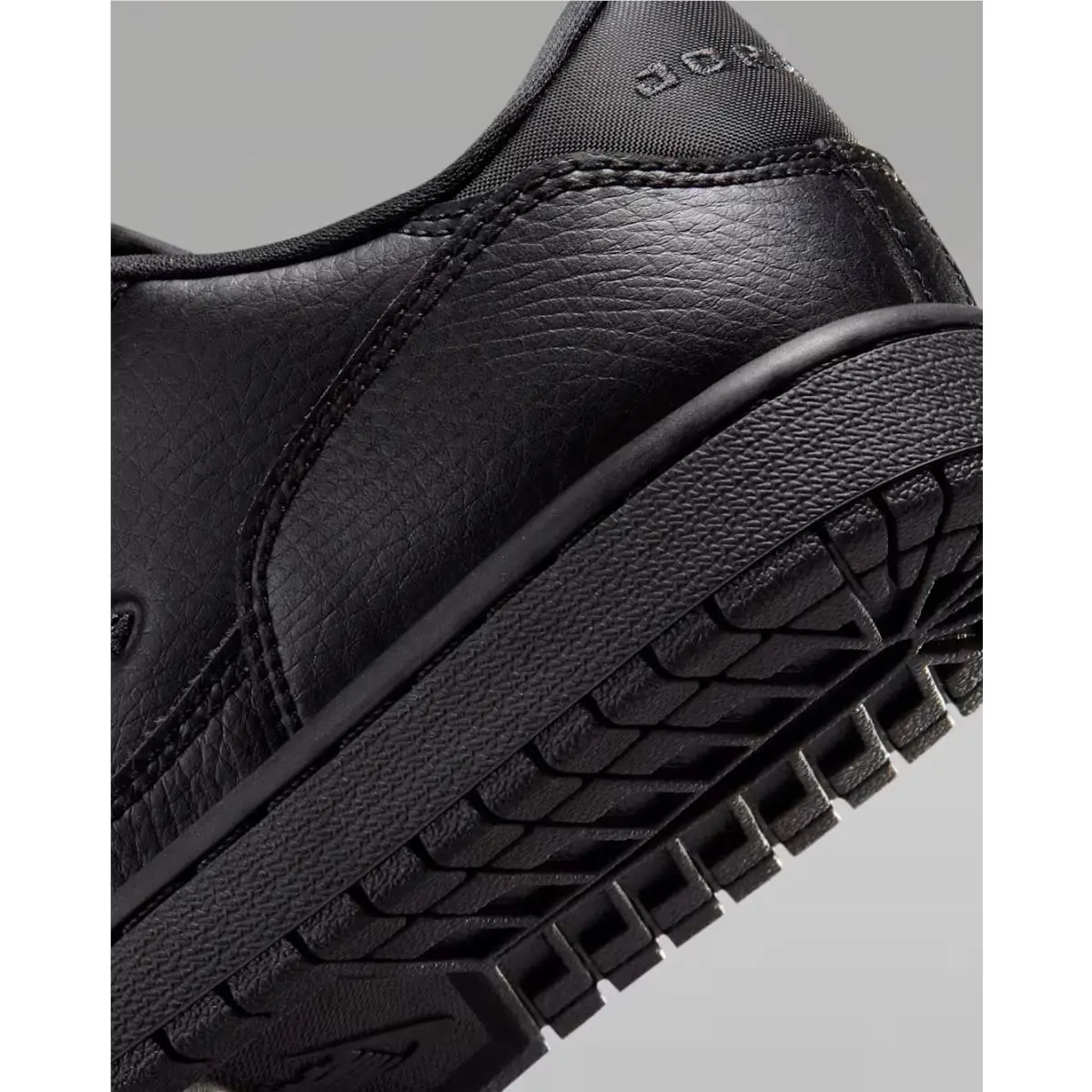 Nike shoes - IQ5698006 - IQ5698-006 - Black 20