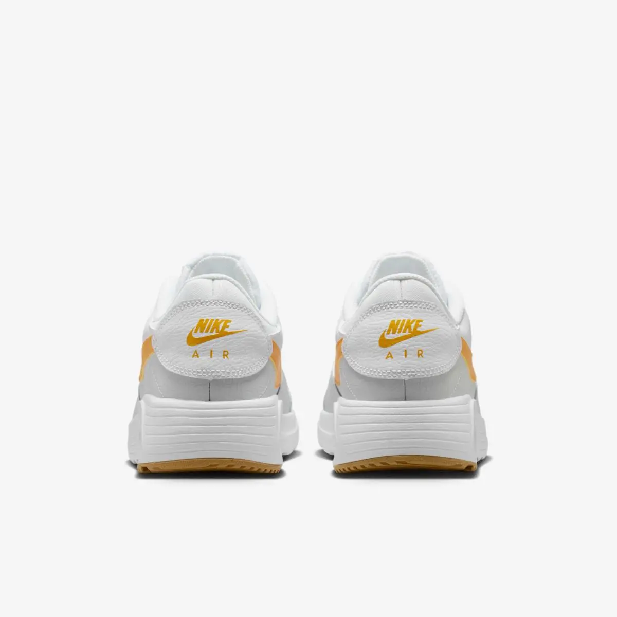 Nike shoes - Nike Air Max SC CW4555-123 - CW4555-123 - White 3