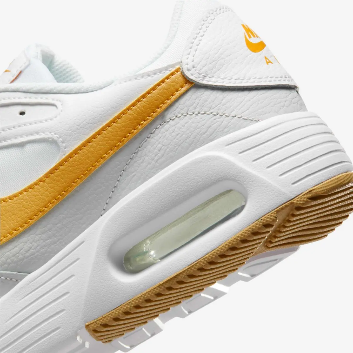 Nike shoes - Nike Air Max SC CW4555-123 - CW4555-123 - White 6