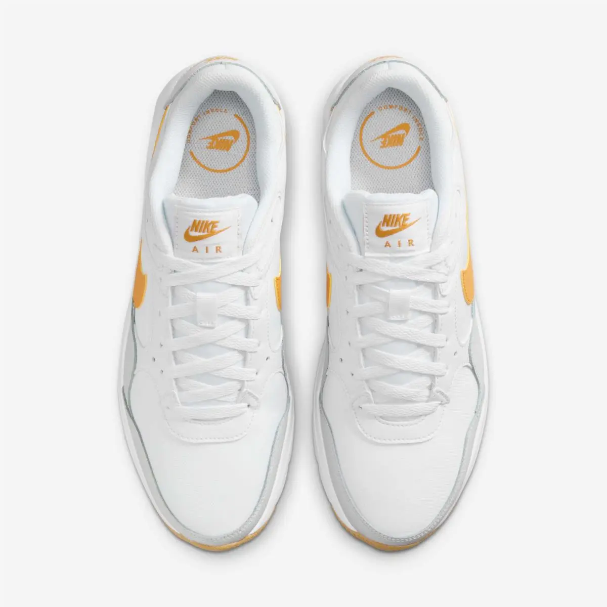 Nike shoes - Nike Air Max SC CW4555-123 - CW4555-123 - White 10