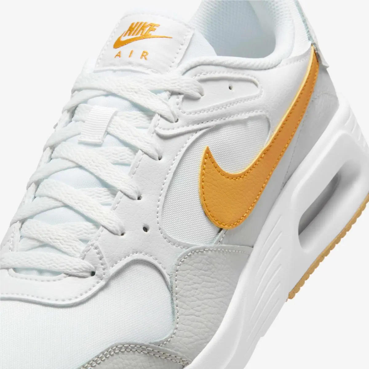 Nike shoes - Nike Air Max SC CW4555-123 - CW4555-123 - White 13
