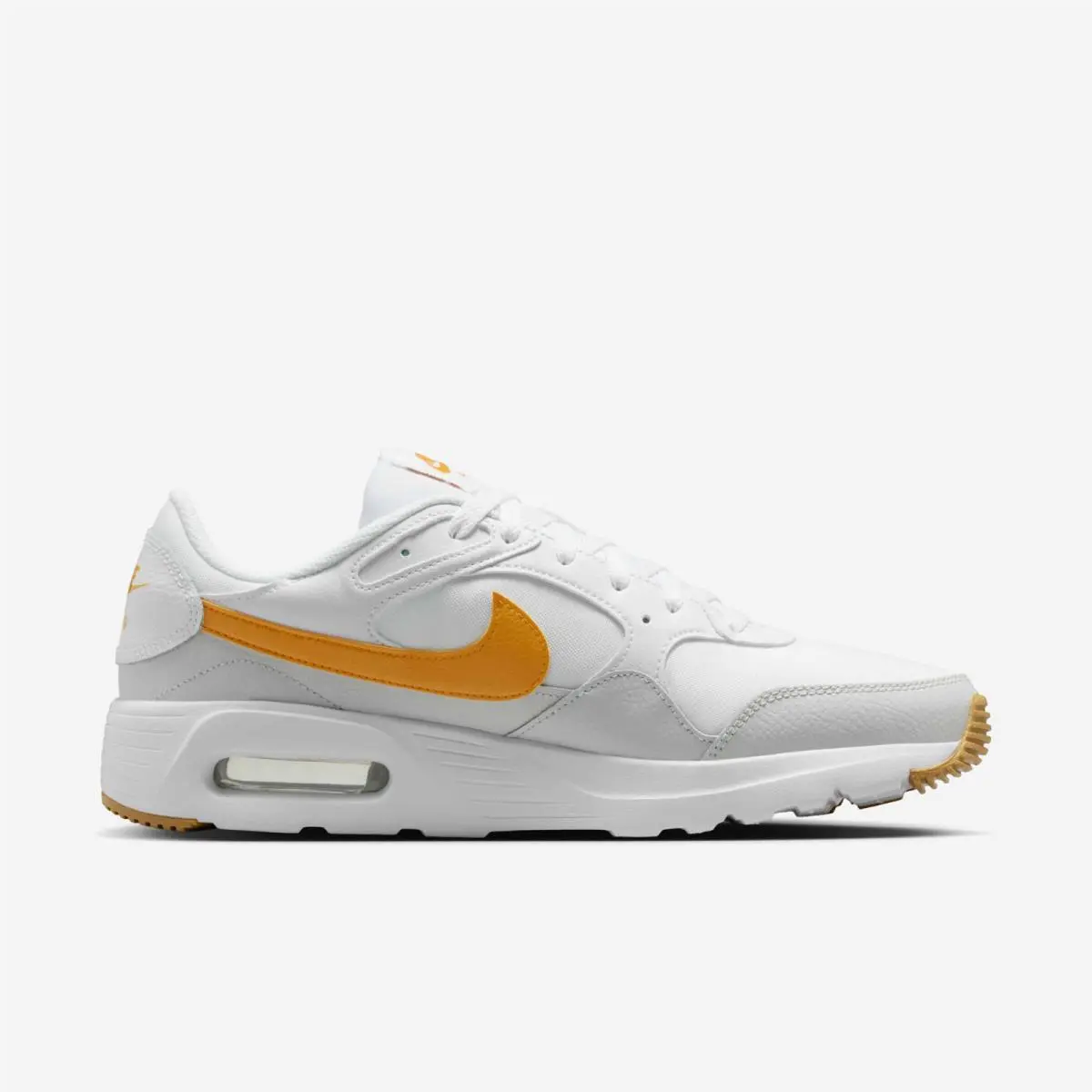 Nike shoes - Nike Air Max SC CW4555-123 - CW4555-123 - White 16