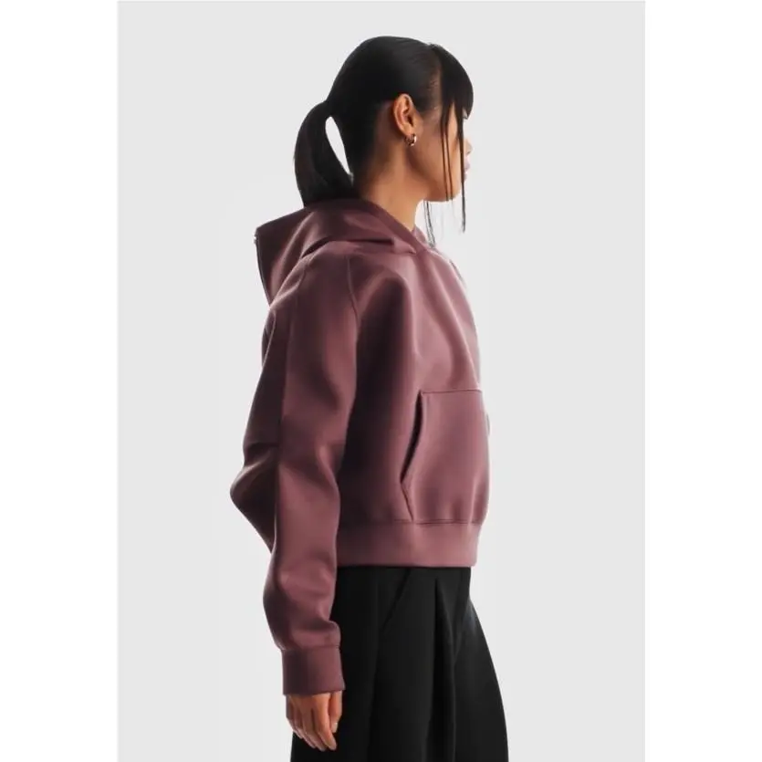 Nike clothing - IF0328010 - IF0328010 - Burgundy Mahogany (UPC: 0198727300463) 0