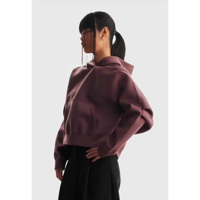 Nike clothing - IF0328010 - IF0328010 - Burgundy Mahogany (UPC: 0198727300463) 1