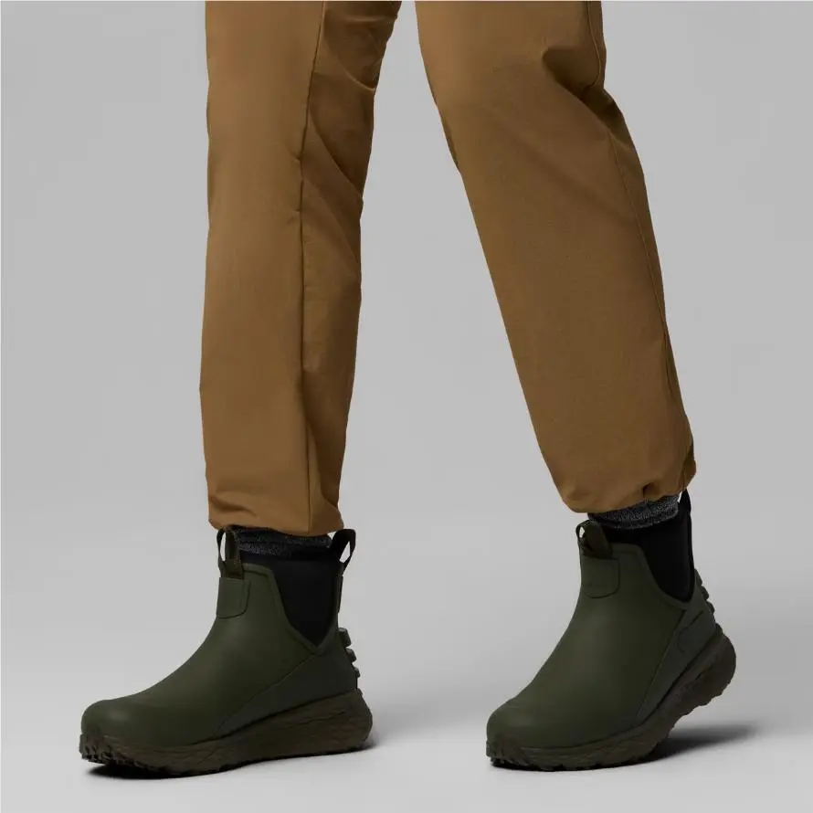 Columbia shoes - Nori, Deep Olive 8