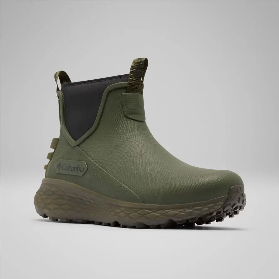 Columbia shoes - Nori, Deep Olive 1