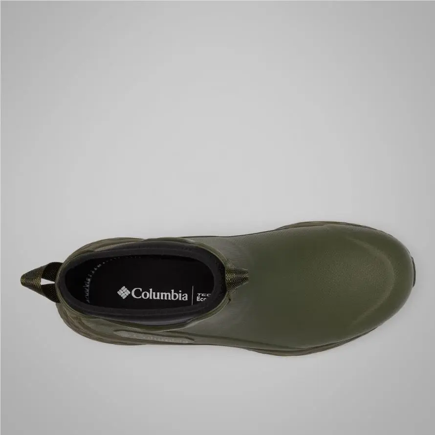 Columbia shoes - Nori, Deep Olive 2