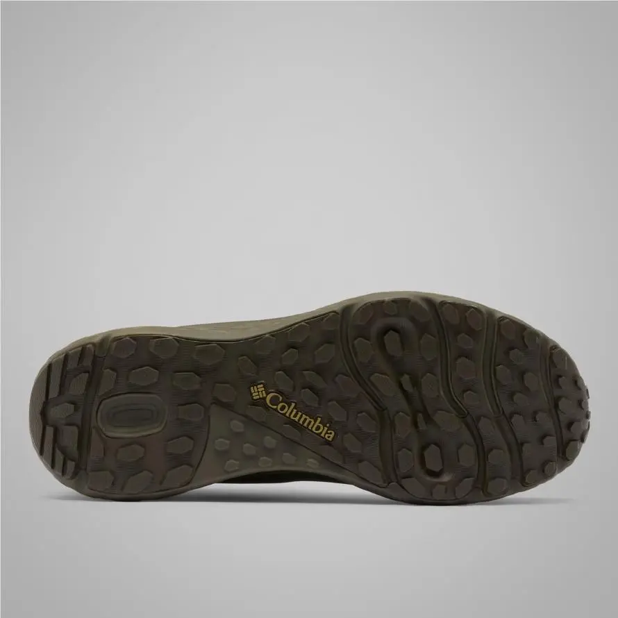 Columbia shoes - Nori, Deep Olive 3