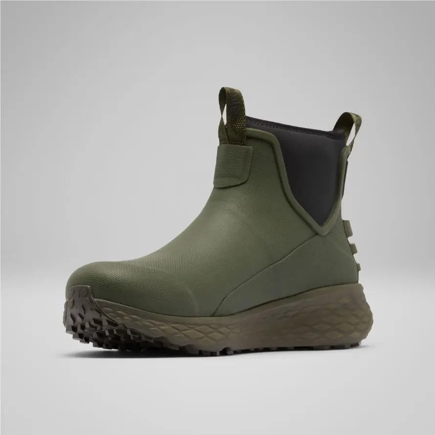 Columbia shoes - Nori, Deep Olive 4