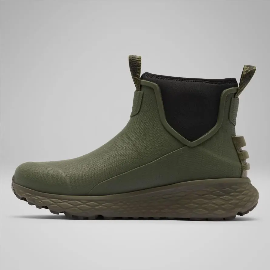 Columbia shoes - Nori, Deep Olive 5
