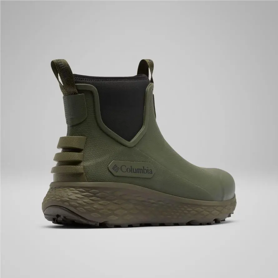 Columbia shoes - Nori, Deep Olive 7