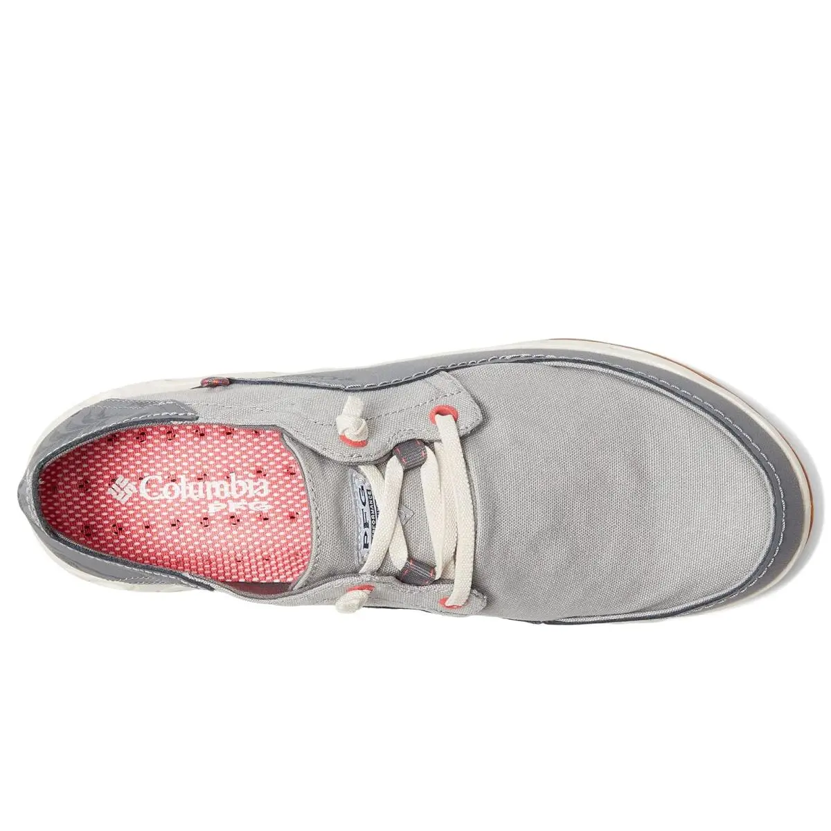 Columbia shoes - Steam/Ti Grey Steel 0