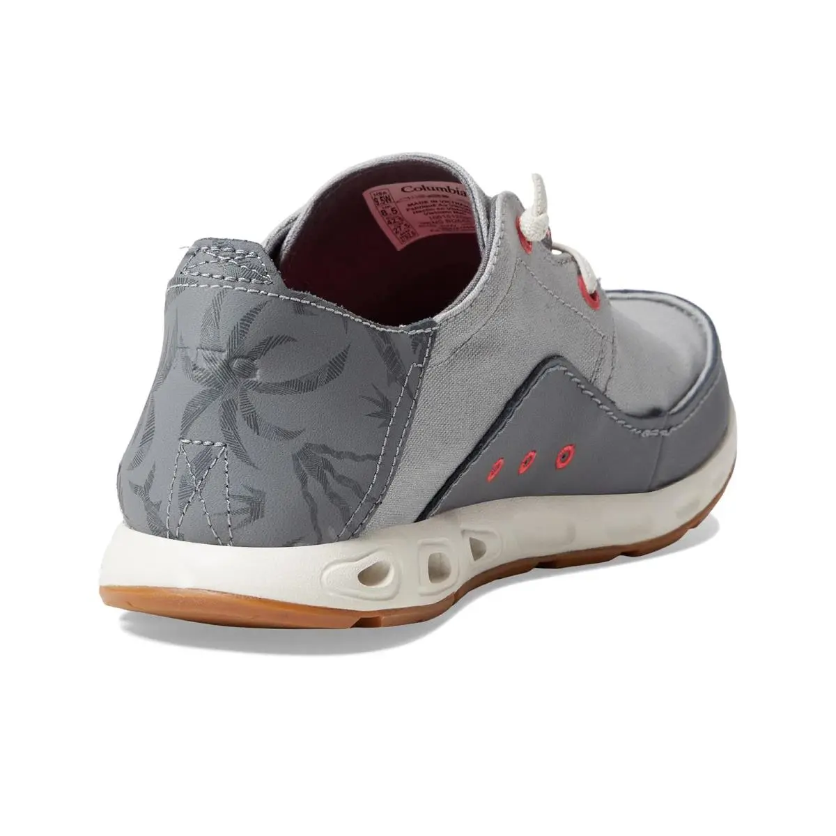 Columbia shoes - Steam/Ti Grey Steel 3