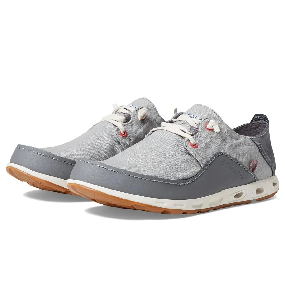 Columbia shoes - Steam/Ti Grey Steel 5