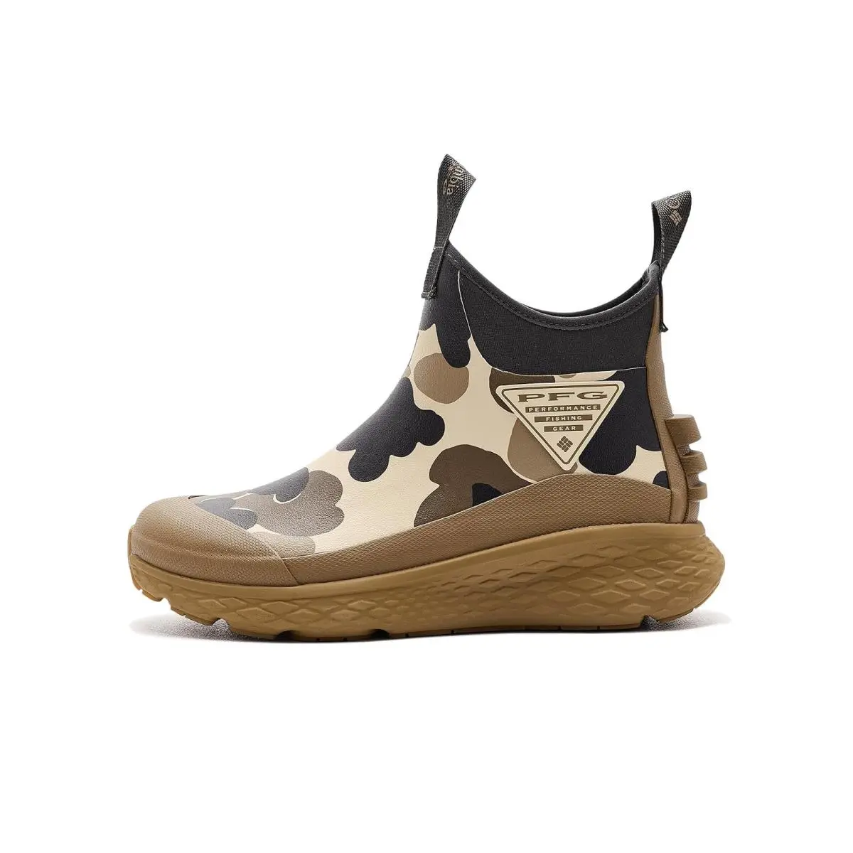 Columbia shoes - Bleached Ceramic 2