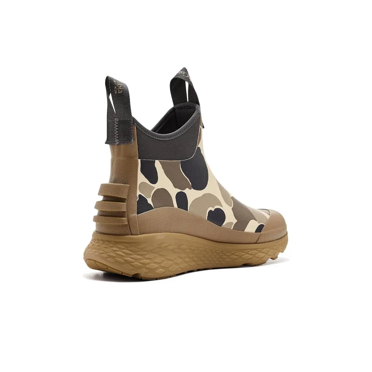 Columbia shoes - Bleached Ceramic 8