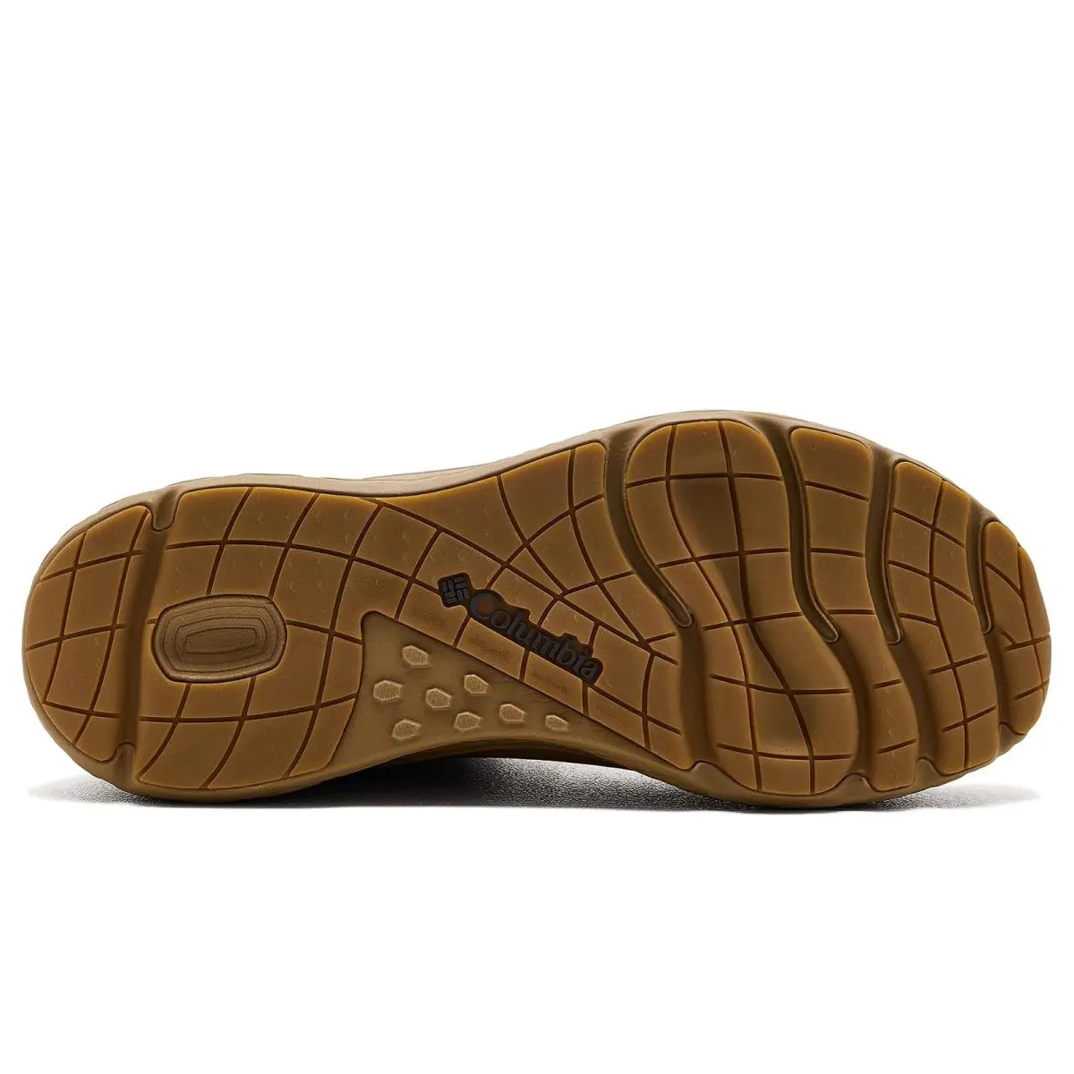 Columbia shoes - Bleached Ceramic 10