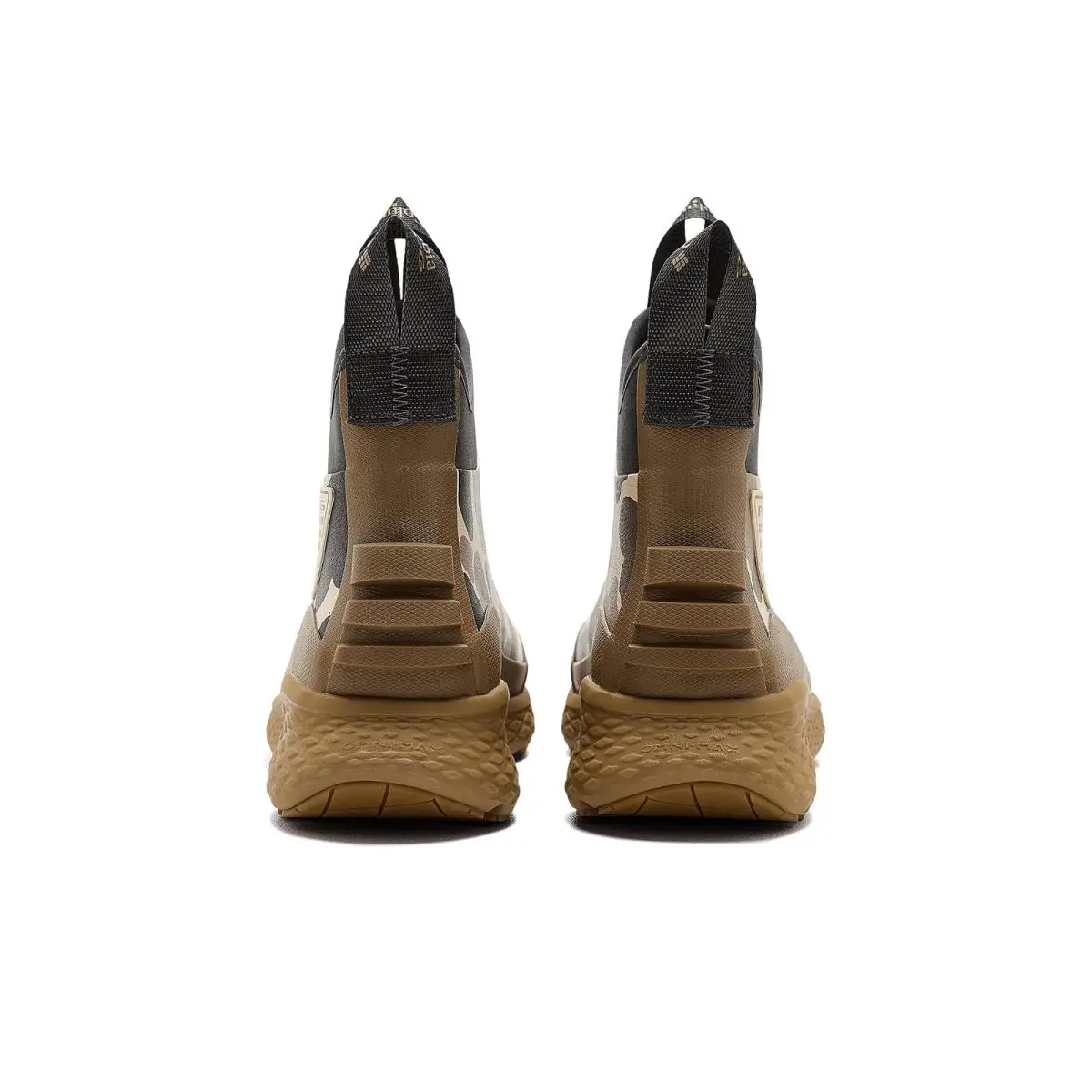 Columbia shoes - Bleached Ceramic 12