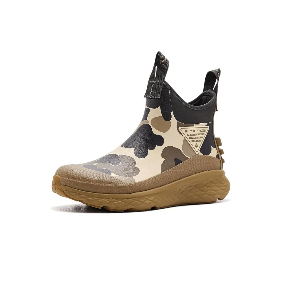 Columbia shoes - Bleached Ceramic 6