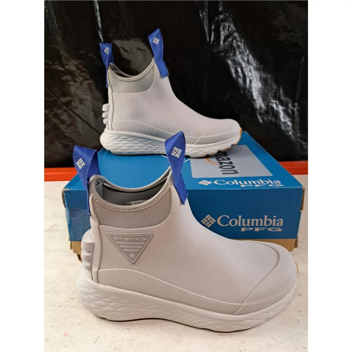 Columbia shoes - Gray 0