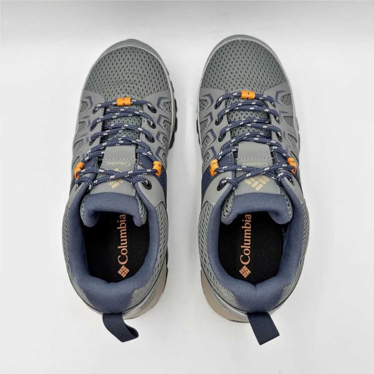 Columbia shoes - Blue 8