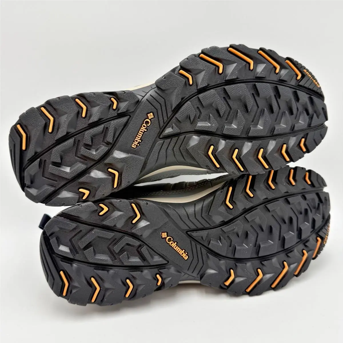 Columbia shoes - Blue 9