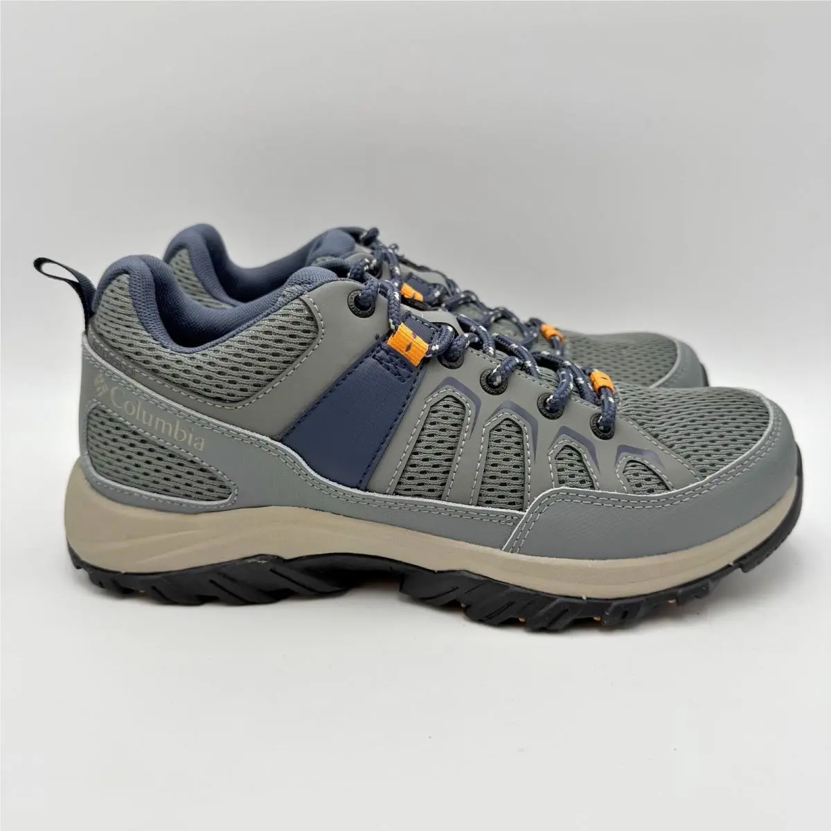 Columbia shoes - Blue 1