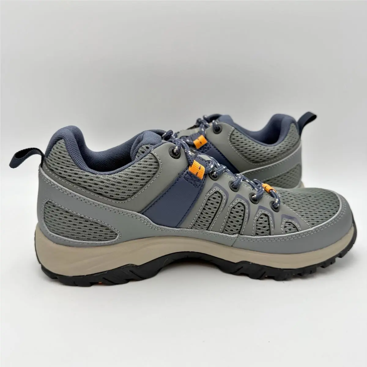 Columbia shoes - Blue 2