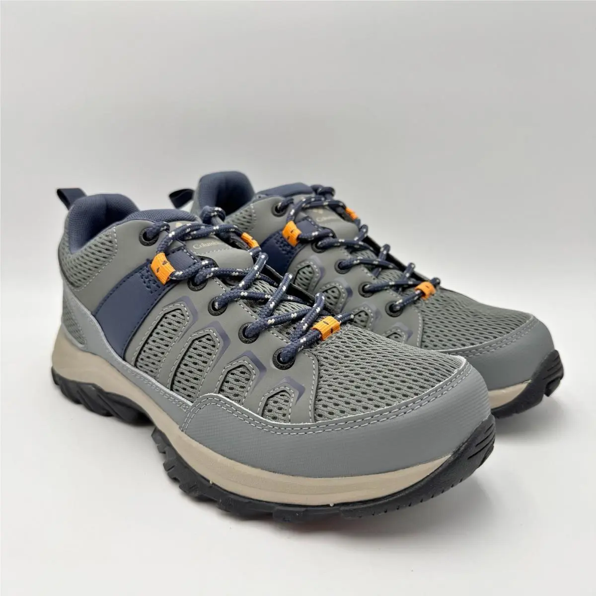 Columbia shoes - Blue 3