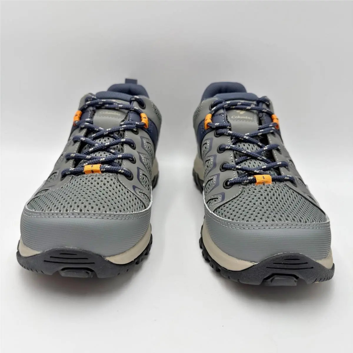 Columbia shoes - Blue 4