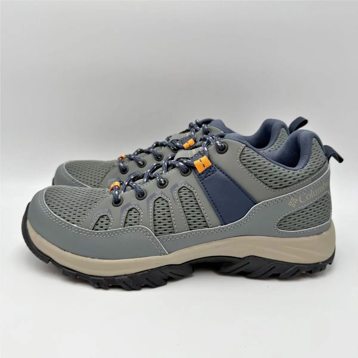 Columbia shoes - Blue 6