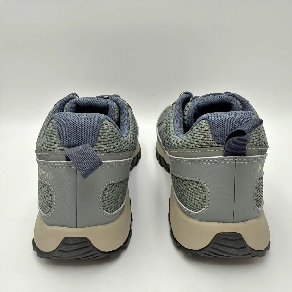 Columbia shoes - Blue 7