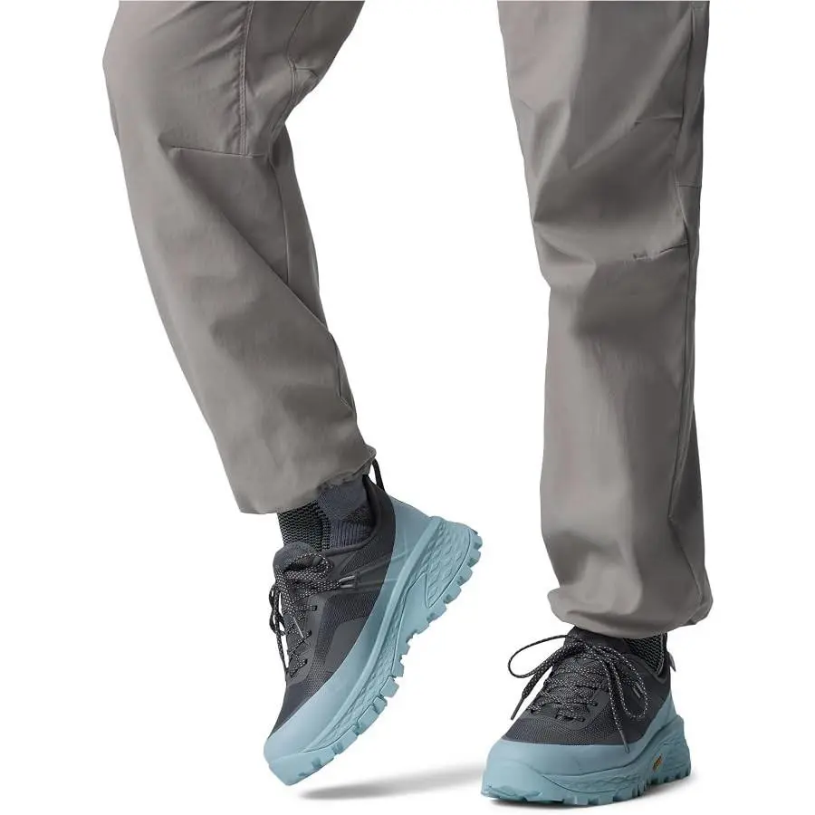 Columbia shoes - Columbia Tellurix - Tellurix - Titanium Grey Steel/Marine Light 0
