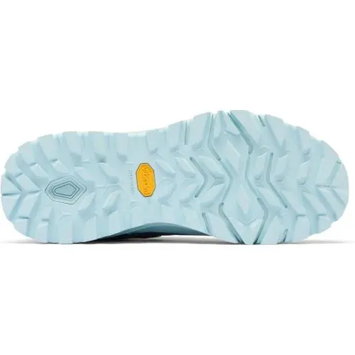 Columbia shoes - Columbia Tellurix - Tellurix - Titanium Grey Steel/Marine Light 5