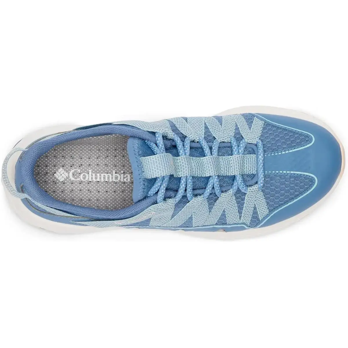 Columbia shoes - Columbia PFG Drainmaker ATV - PFG Drainmaker ATV - 214972 - Blue Dusk, Peach Quartz (UPC: 199141133750) 0
