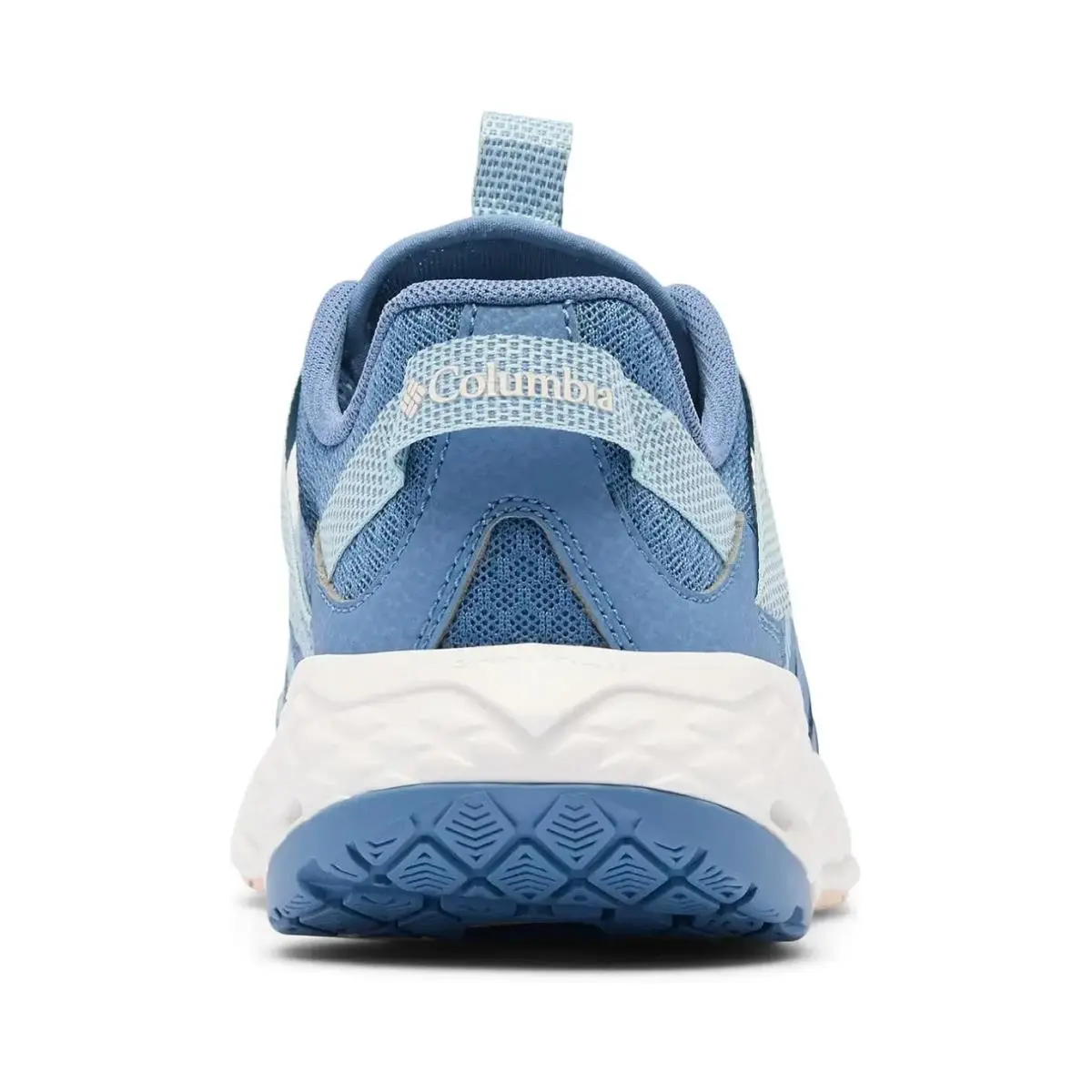 Columbia shoes - Columbia PFG Drainmaker ATV - PFG Drainmaker ATV - 214972 - Blue Dusk, Peach Quartz (UPC: 199141133750) 4