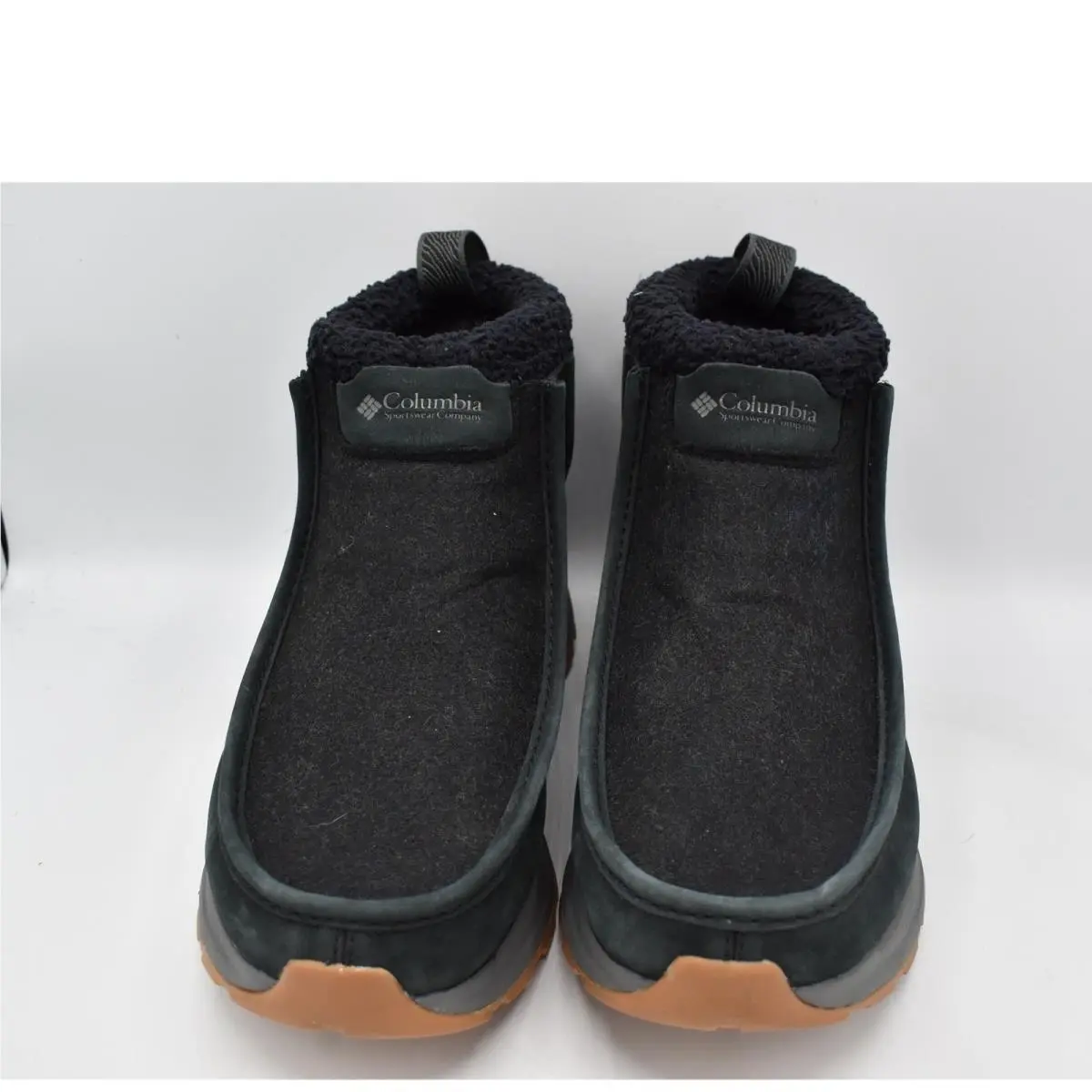 Columbia shoes - Landroamer Cozy - Landroamer Cozy - Black 1
