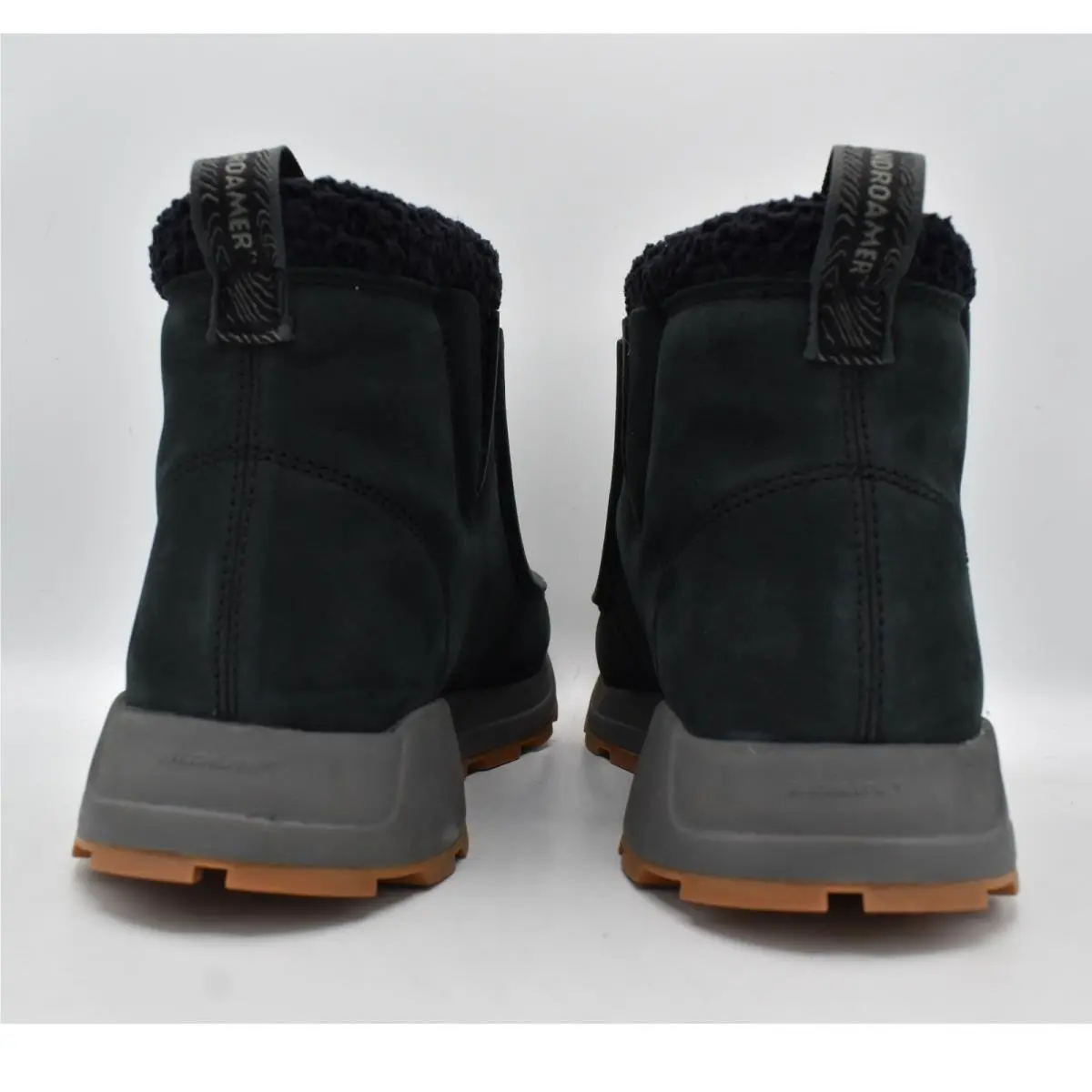Columbia shoes - Landroamer Cozy - Landroamer Cozy - Black 3