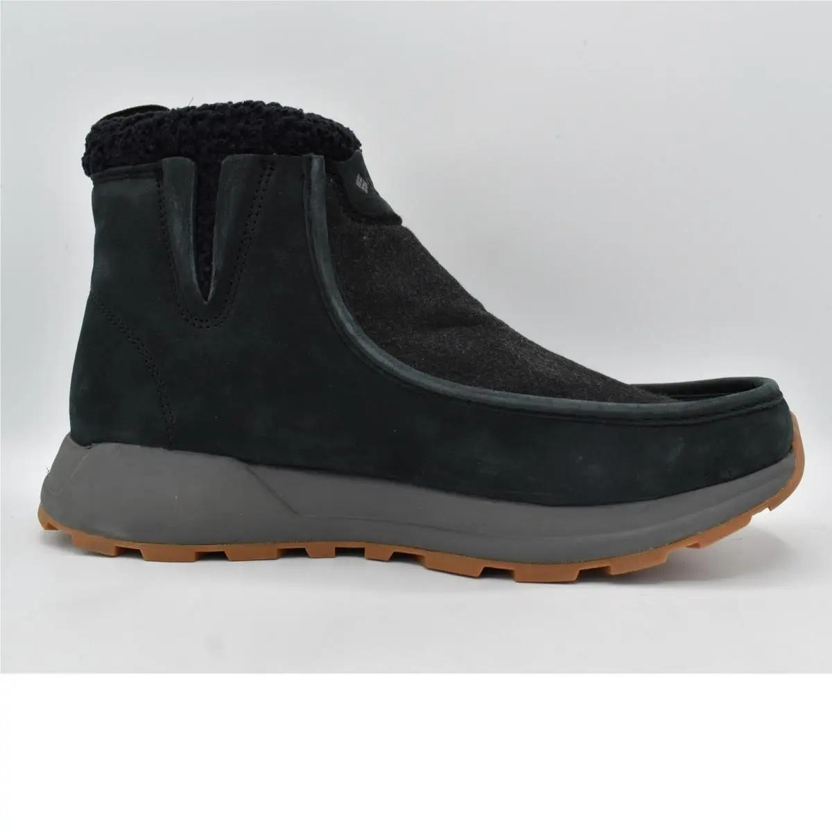Columbia shoes - Landroamer Cozy - Landroamer Cozy - Black 5