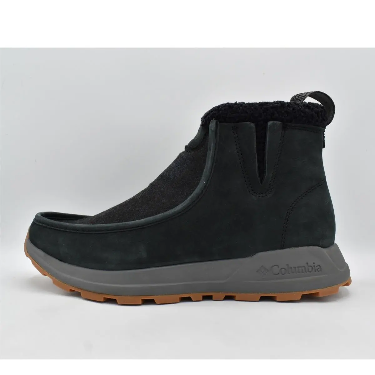 Columbia shoes - Landroamer Cozy - Landroamer Cozy - Black 6