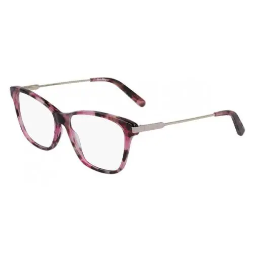 Salvatore Ferragamo SF2851 541 Purple Havana 54mm Eyeglasses
