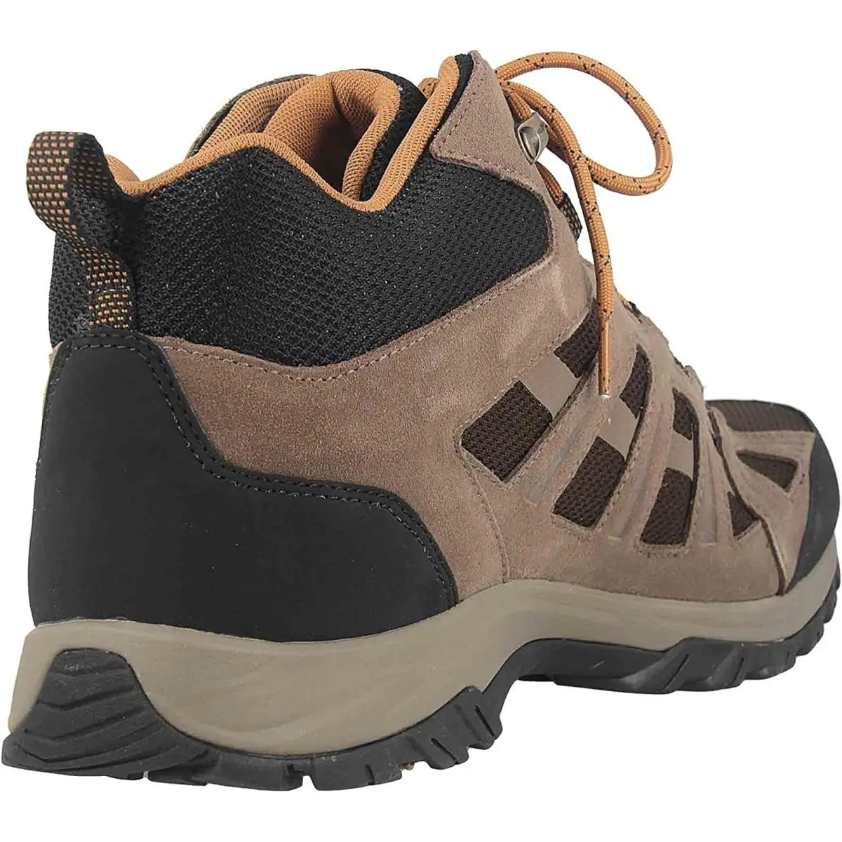 Columbia shoes - Cordovan/Elk (UPC: 0194004147691) 1