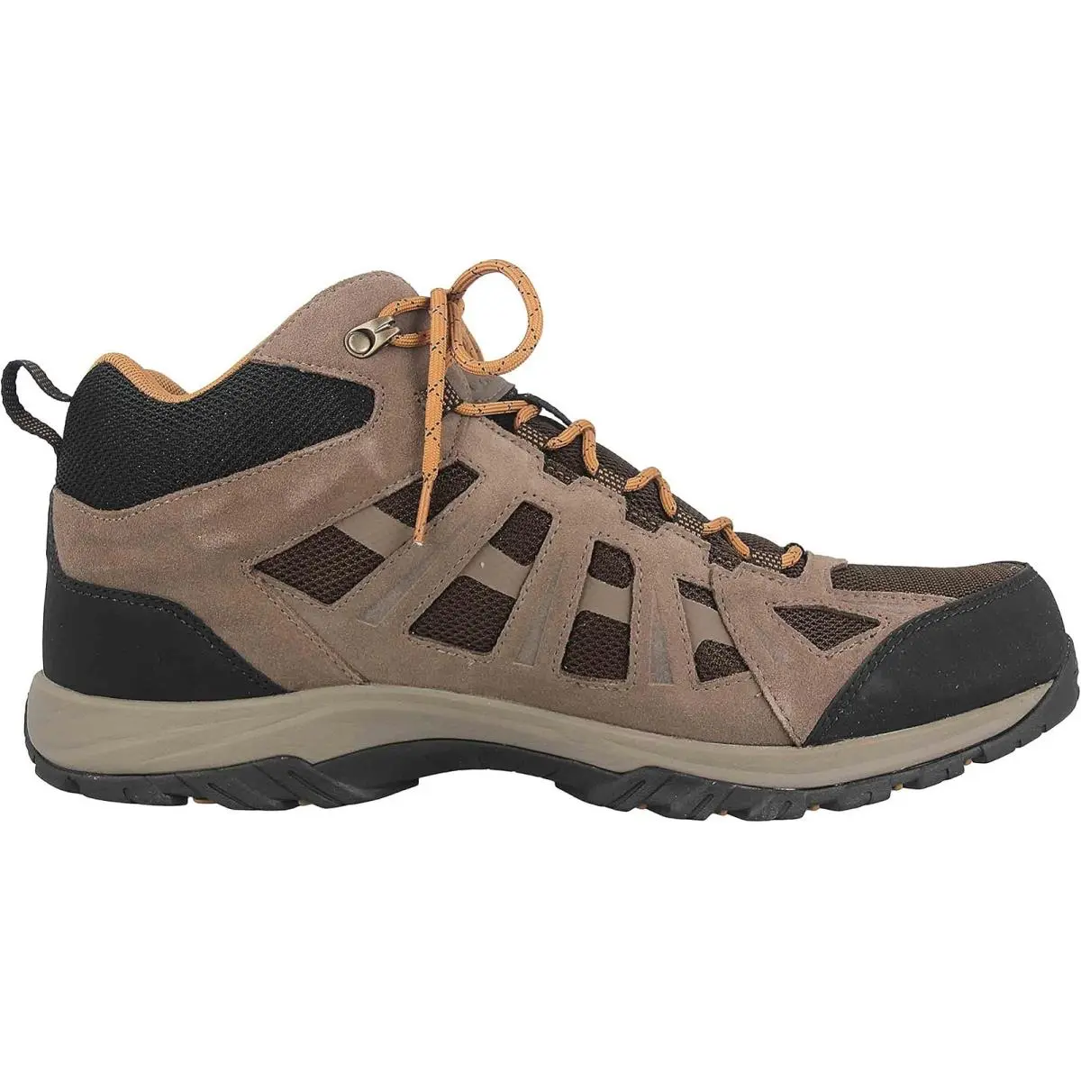 Columbia shoes - Cordovan/Elk (UPC: 0194004147691) 2