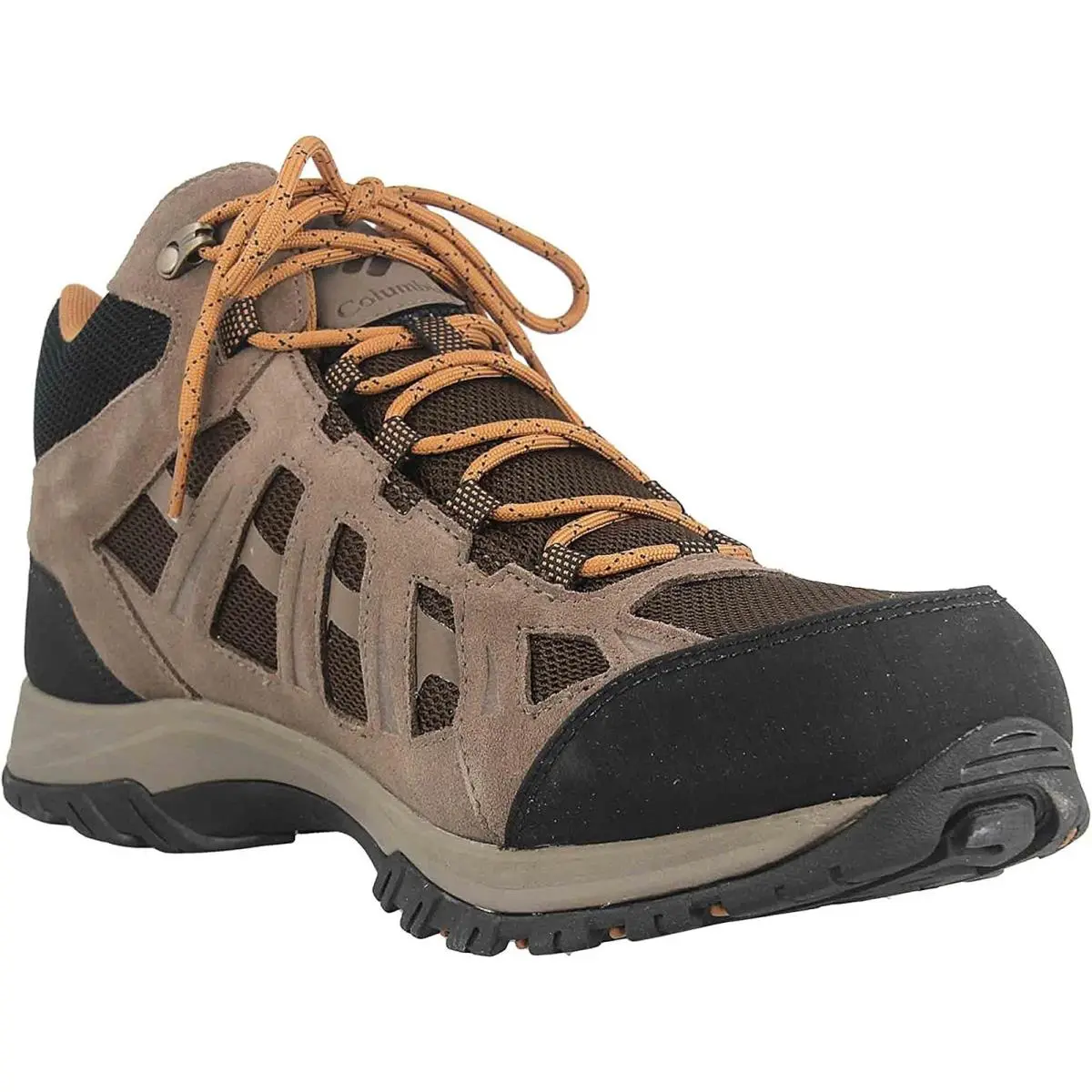Columbia shoes - Cordovan/Elk (UPC: 0194004147691) 3