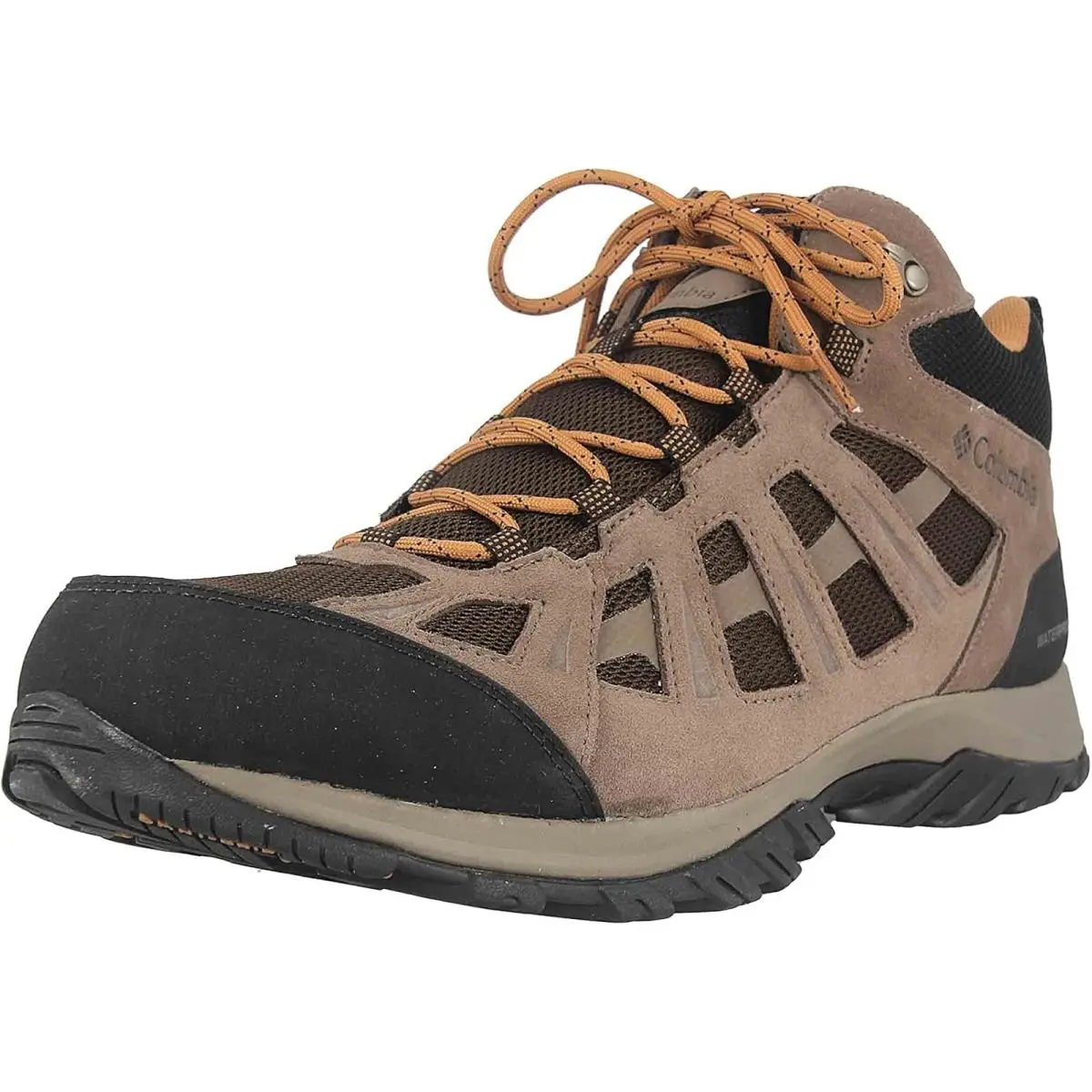 Columbia shoes - Cordovan/Elk (UPC: 0194004147691) 4