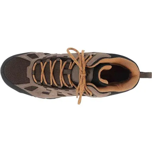 Columbia shoes - Cordovan/Elk (UPC: 0194004147691) 5