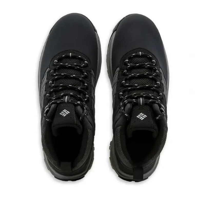 Columbia shoes - Columbia Transverse - Transverse - Black (UPC: 195980569958) 0